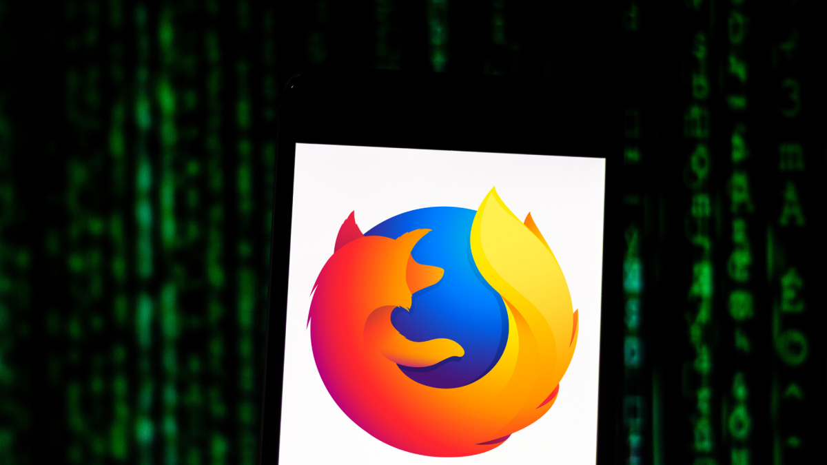 Firefox 的新“隐私”功能实际上会将您的数据提供给广告商