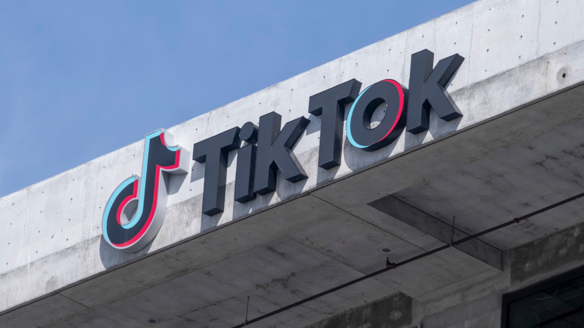 是的，TikTok 也必须遵守欧盟的规定