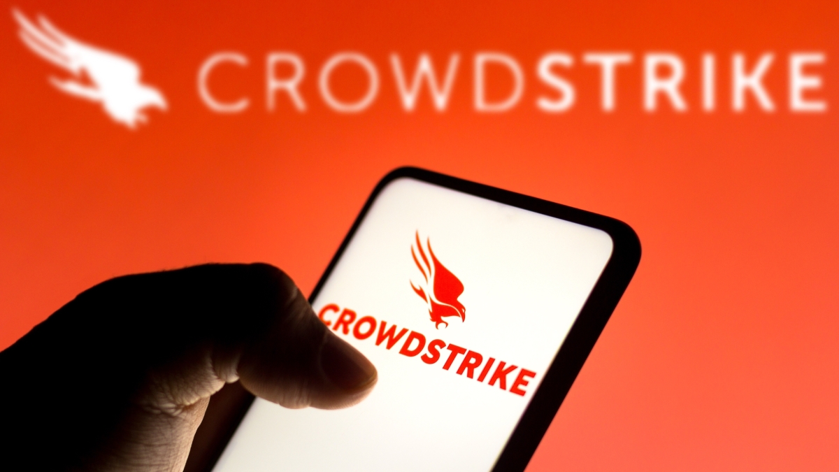 CrowdStrike 中断事件概述