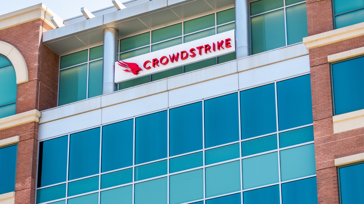 您的 IT 部门可能需要您的帮助来修复 CrowdStrike 中断