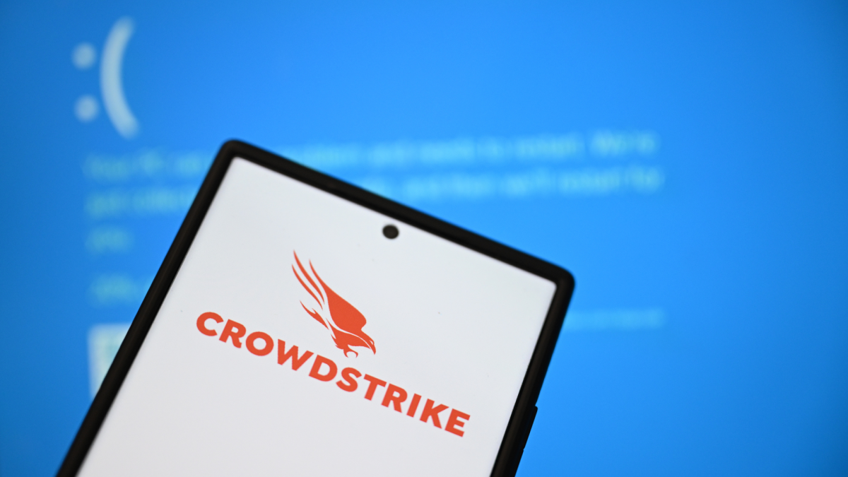 造成今日全球技术中断的幕后黑手是 CrowdStrike 吗？