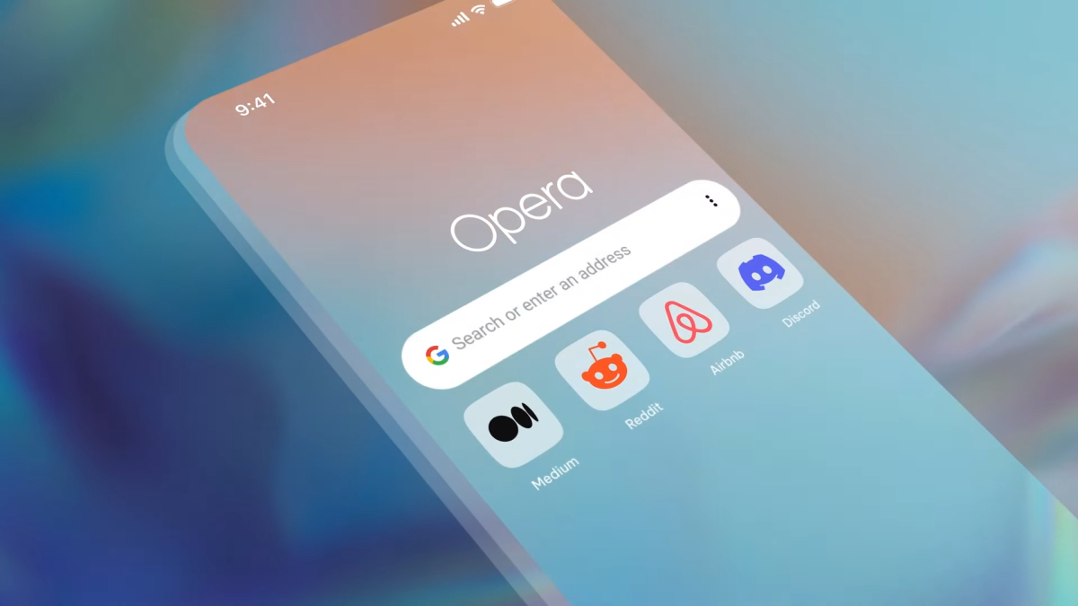 Opera 为其 iOS 浏览器添加了 AI 功能（和新外观）