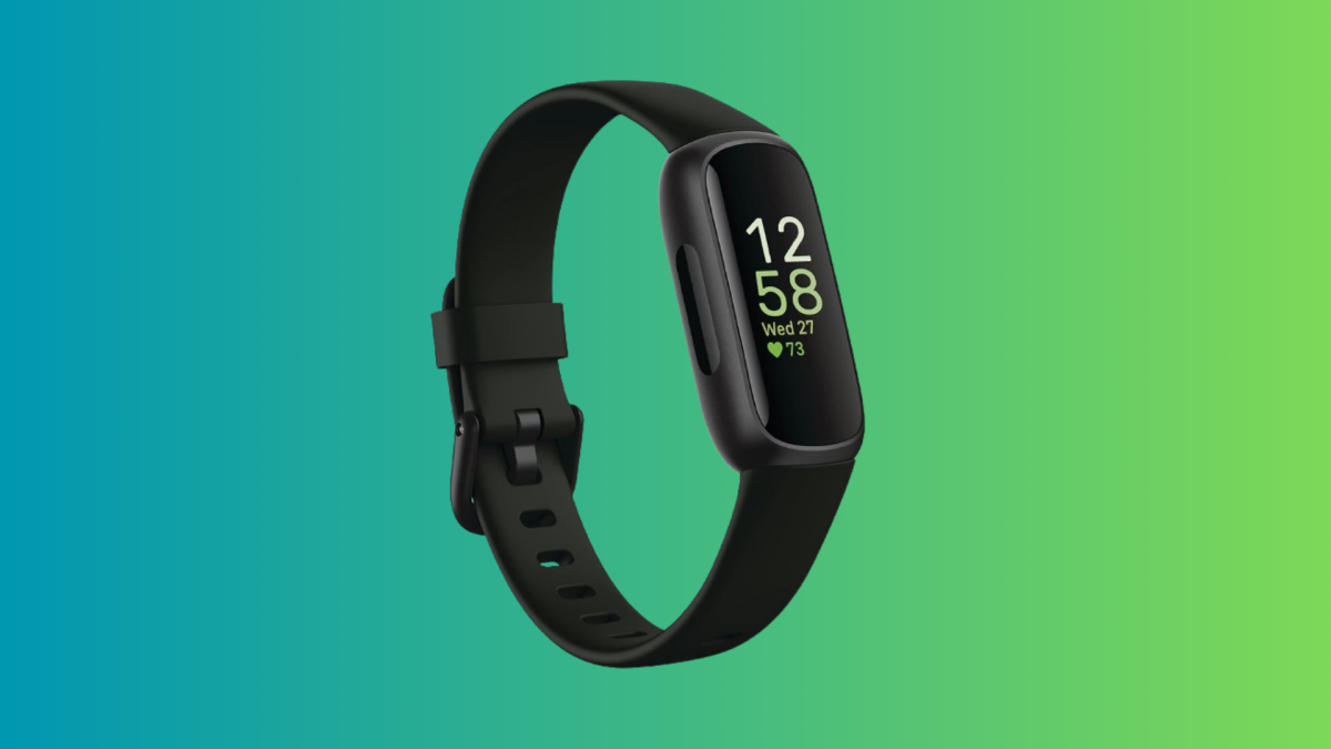 Fitbit Inspire 3 现正发售，售价 80 美元