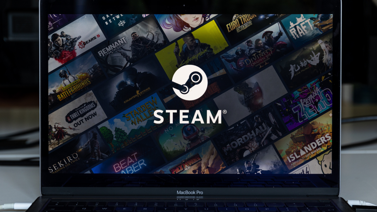 Steam 用户评论现在可能真的有用