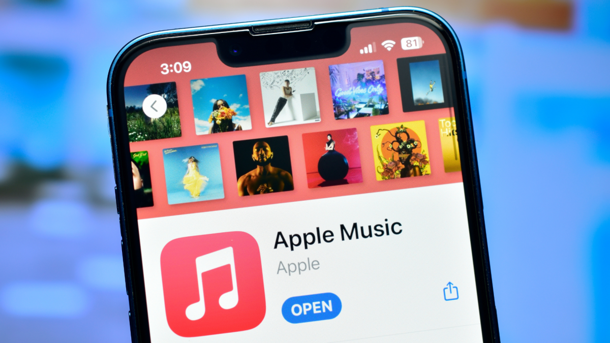 Apple Music 现在允许您将播放列表传输到 YouTube Music