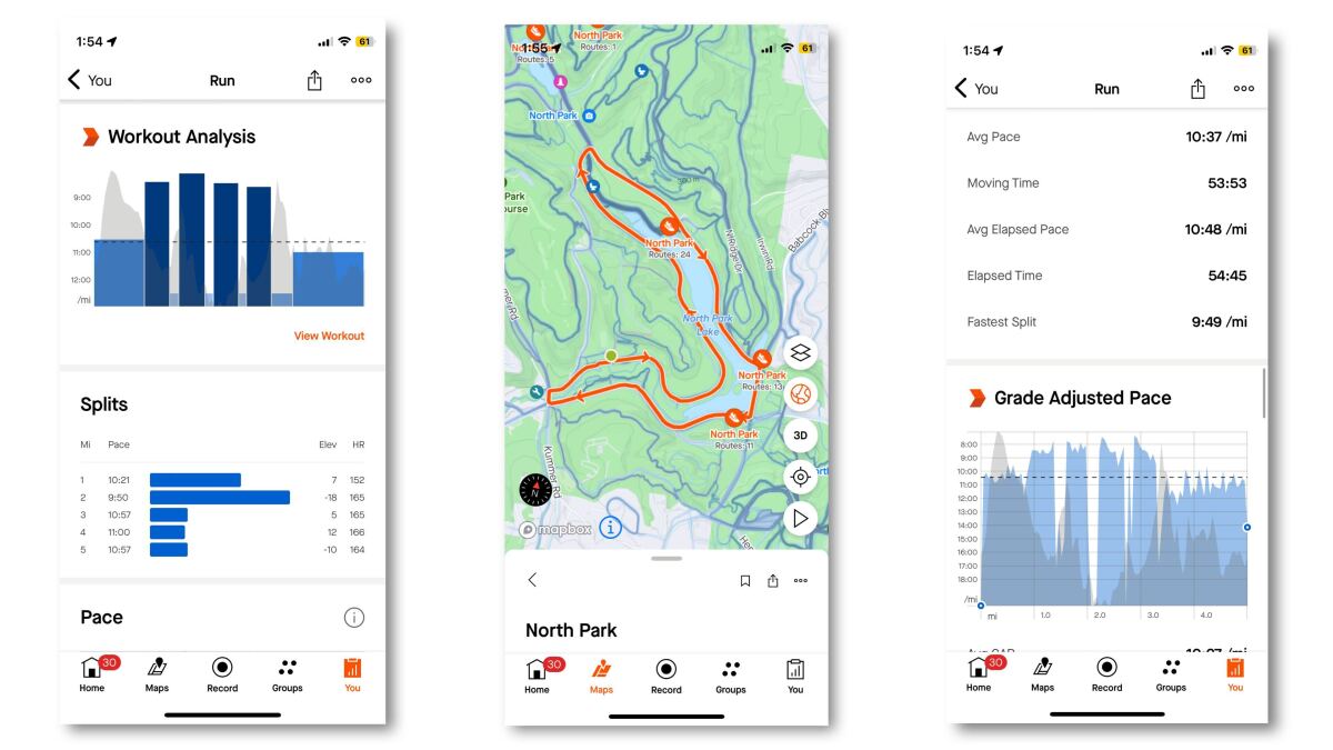 尽管有缺点，Strava 仍然是最好的跑步应用程序