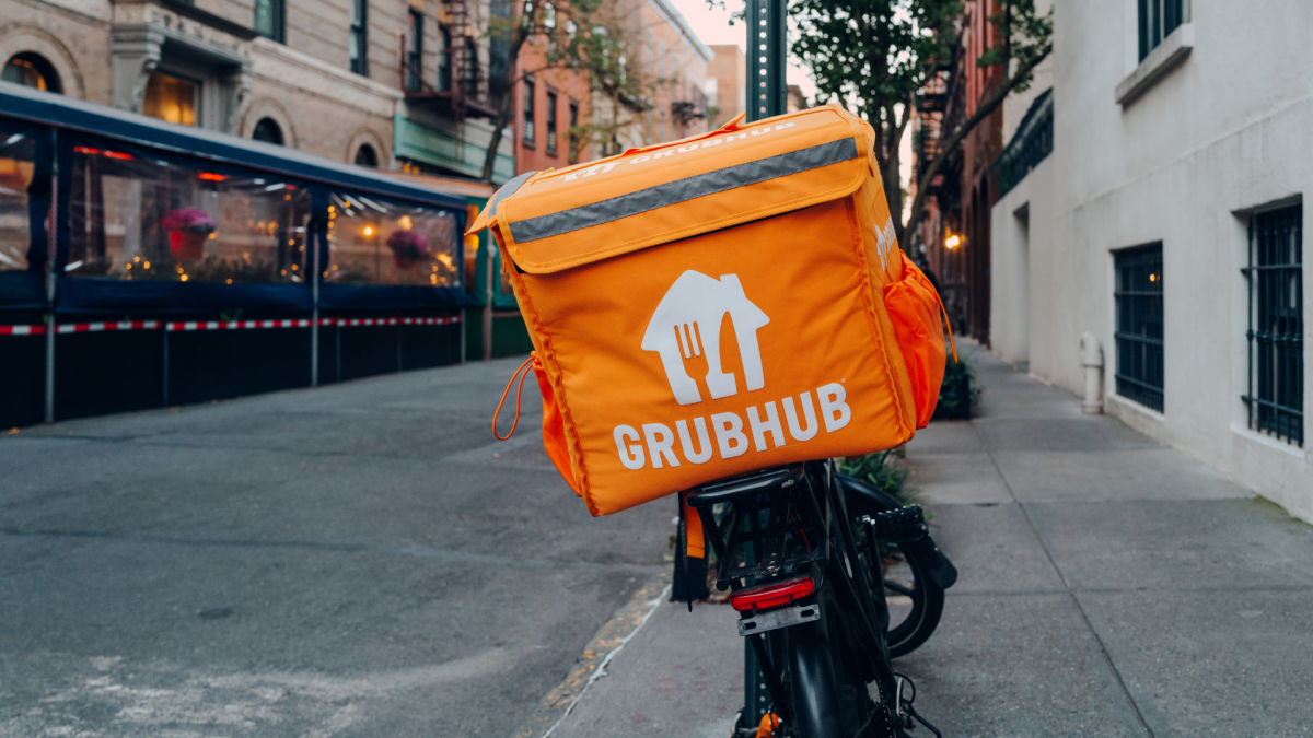 Prime 会员立即享受 Grubhub 订单最高 15 美元优惠