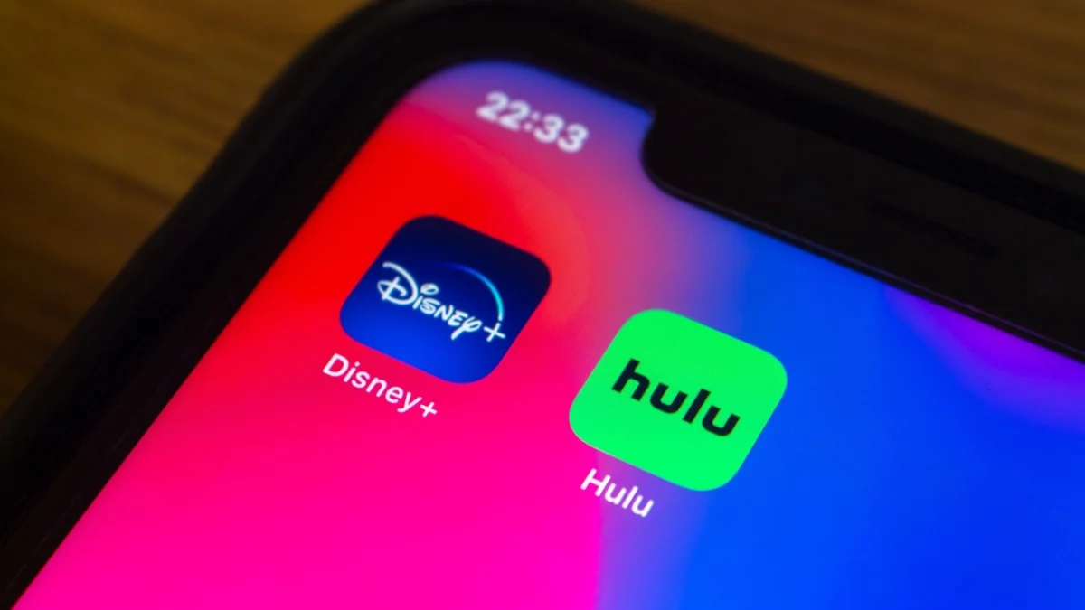 为什么你不能再通过 Apple 订阅 Disney+ 和 Hulu