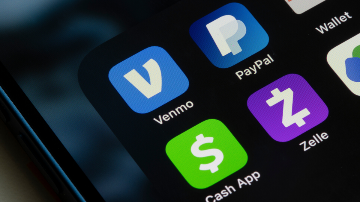 Venmo、Apple Pay 和其他支付应用程序即将受到更严格的监管