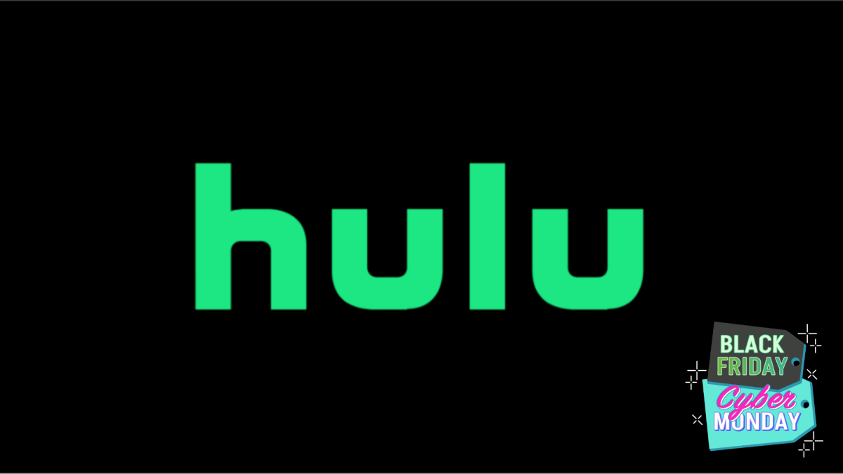 现在订阅一年的 Hulu 每月只需 1 美元