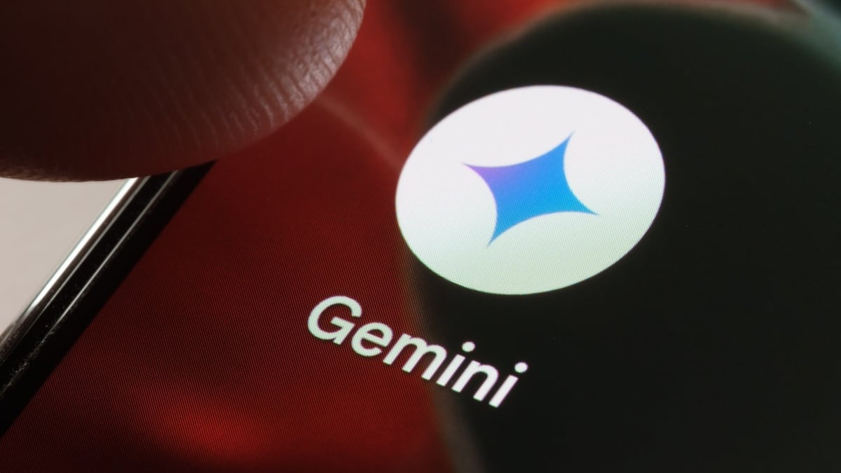 Gemini 现在可以在手机锁定时拨打电话和发送消息