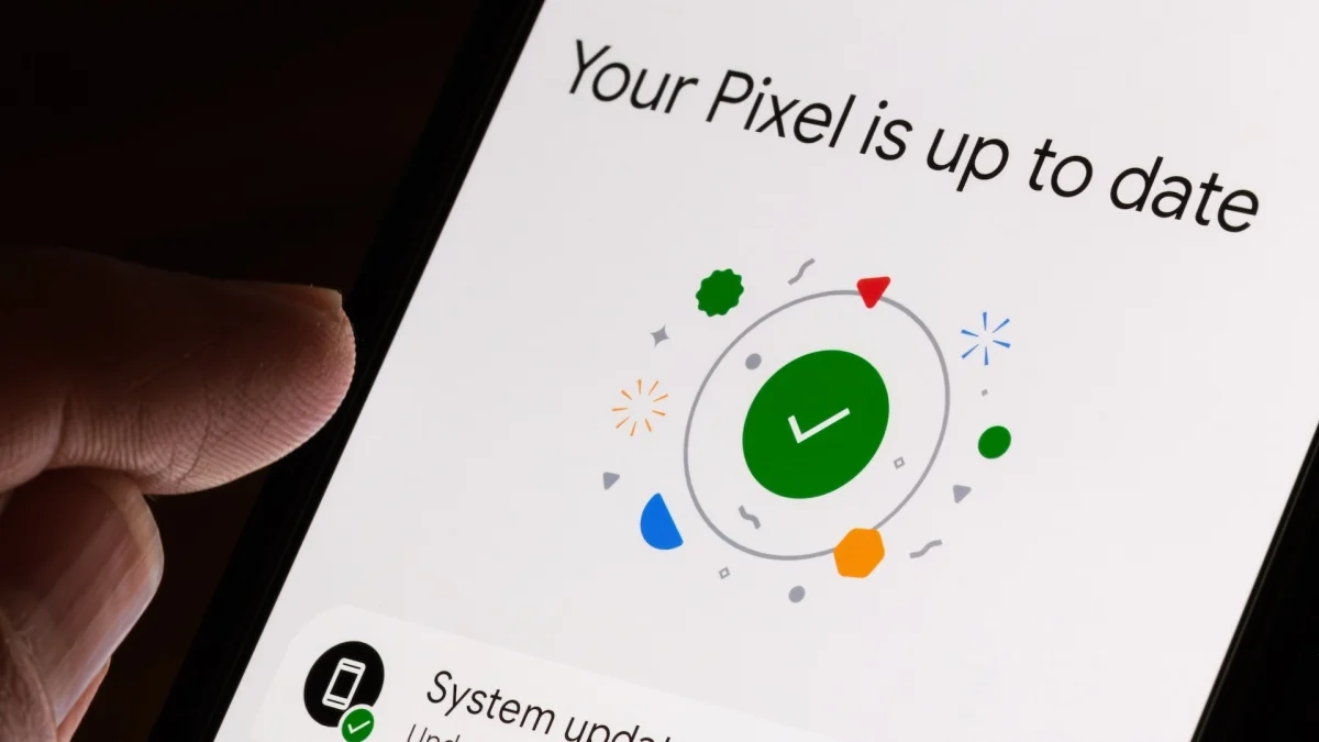 你的 Google Pixel 现在可以告诉你是否过热