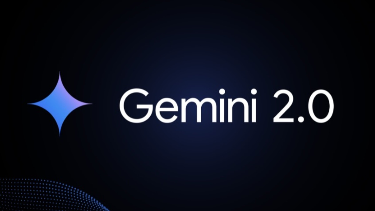 Google 的 Gemini 2.0 注重效率