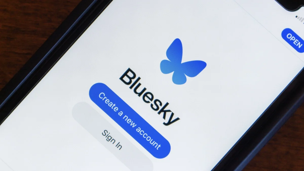 Bluesky 的最新更新让别人更难记下你的名字