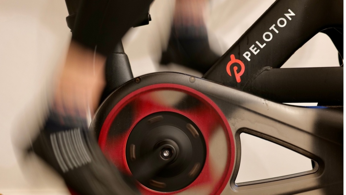 哪个更好：Peloton Bike 与 Peloton Bike+