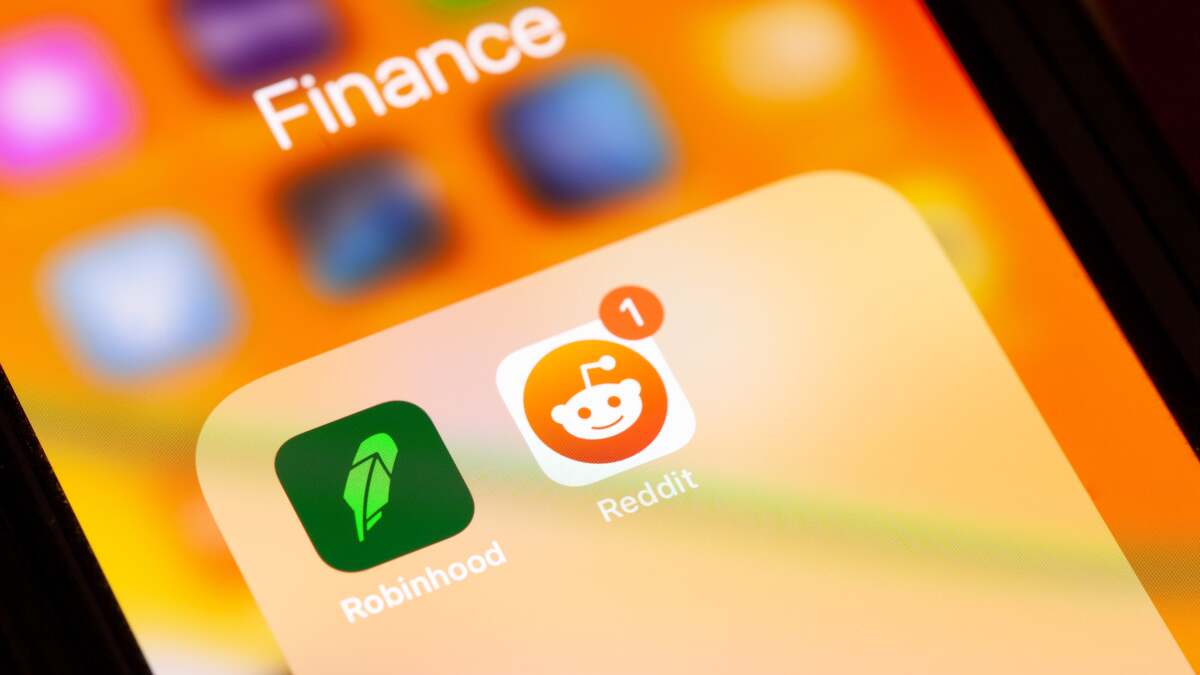 6 个适合沮丧的 Robinhood 用户的替代应用程序